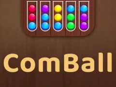 Hra Comball online