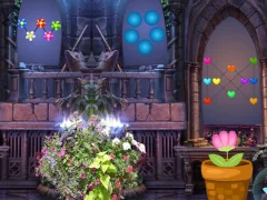 Hra Rhythmic Beast Escape online