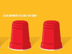 Hra Three Cups online