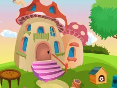 Hra Playful Bat Escape online