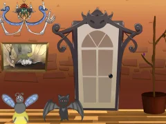 Hra Smolloween Escape online
