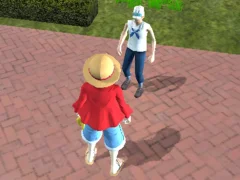 Hra One Piece online