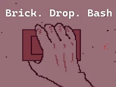 Hra Brick. Drop. Bash online
