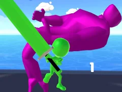 Hra My Big Blade online