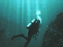 Hra The Depths online