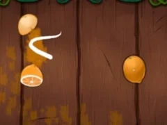 Hra Ninja Slice N Dice online