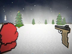 Hra Escape the North Pole online