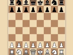 Hra Classic Chess Duel online