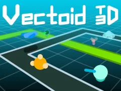 Hra Vectoid TD online