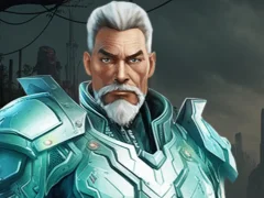 Hra New Order online