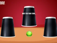 Hra Find The Ball online