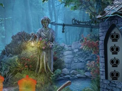 Hra Diminutive Bird Escape online