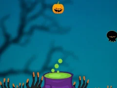Hra Survival Pumpkin online