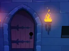 Hra Escape the Royal Gate online
