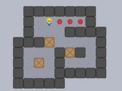 Hra Sokoban_pr online