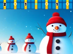 Hra Xmas Balls online