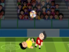 Hra Dummies World Cup online