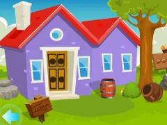 Hra Junior Chef Lad Escape online