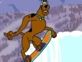 Hra Big Air Snow Show online