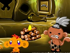 Hra Monkey Go Happy Stage 914 online