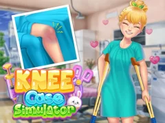 Hra Knee Case Simulator online