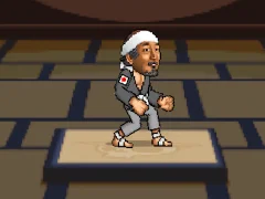 Hra Karate Bros online