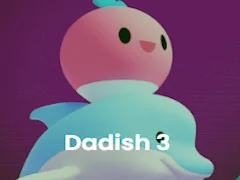 Hra Dadish 3 online