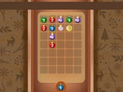 Hra Dice Puzzles New Year online