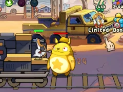 Hra Hero Goose Defense online
