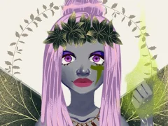 Hra Forest Guardian online