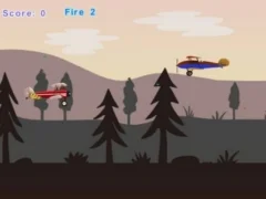 Hra Planes That Shoot online