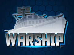 Hra Warship online