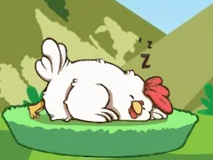 Hra Awaken The Sleeping Hen online