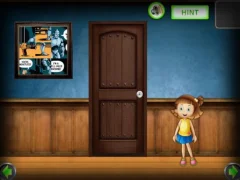 Hra Amgel Kids Room Escape 282 online