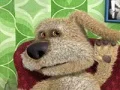 Hra Talking Ben the Dog online