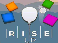 Hra Rise Up online