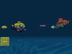 Hra Depths Of Destruction online