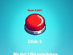 Hra  Press The Button online