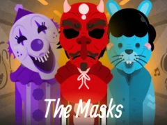 Hra The Mask online