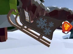 Hra Snow Rush 3D online