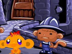 Hra Monkey GO Happy 930 online