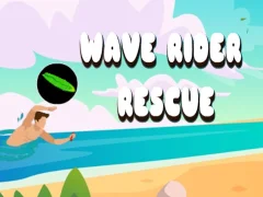 Hra Wave Rider Rescue online