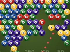 Hra Pool Shoot Tournament online