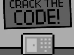 Hra Crack The Code online