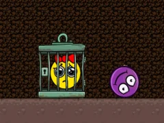 Hra Ball and Girlfriend online
