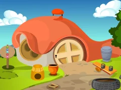 Hra News Reporter Girl Rescue Game online