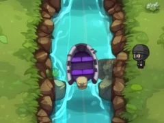 Hra Boat Adventure online