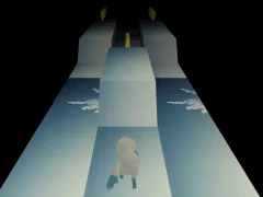 Hra Yeti Dungeon Runner online