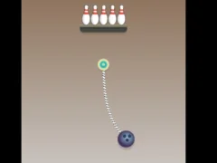 Hra Rope Bawling 2 online