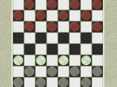 Hra Russian Draughts Duel online